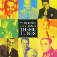 Various – Big Band Theme Tunes